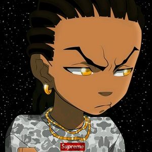 Meet your Posher, Corey